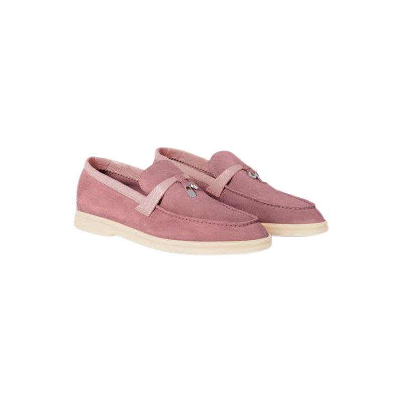 Summer Charms Walk Loafer