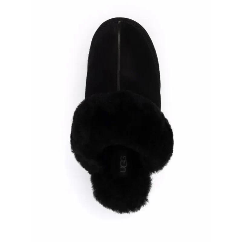 UGG   disqutte   black