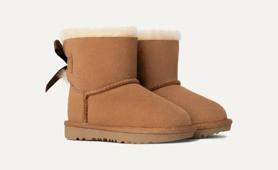 Toddler Mini Bailey Button II Boot kids