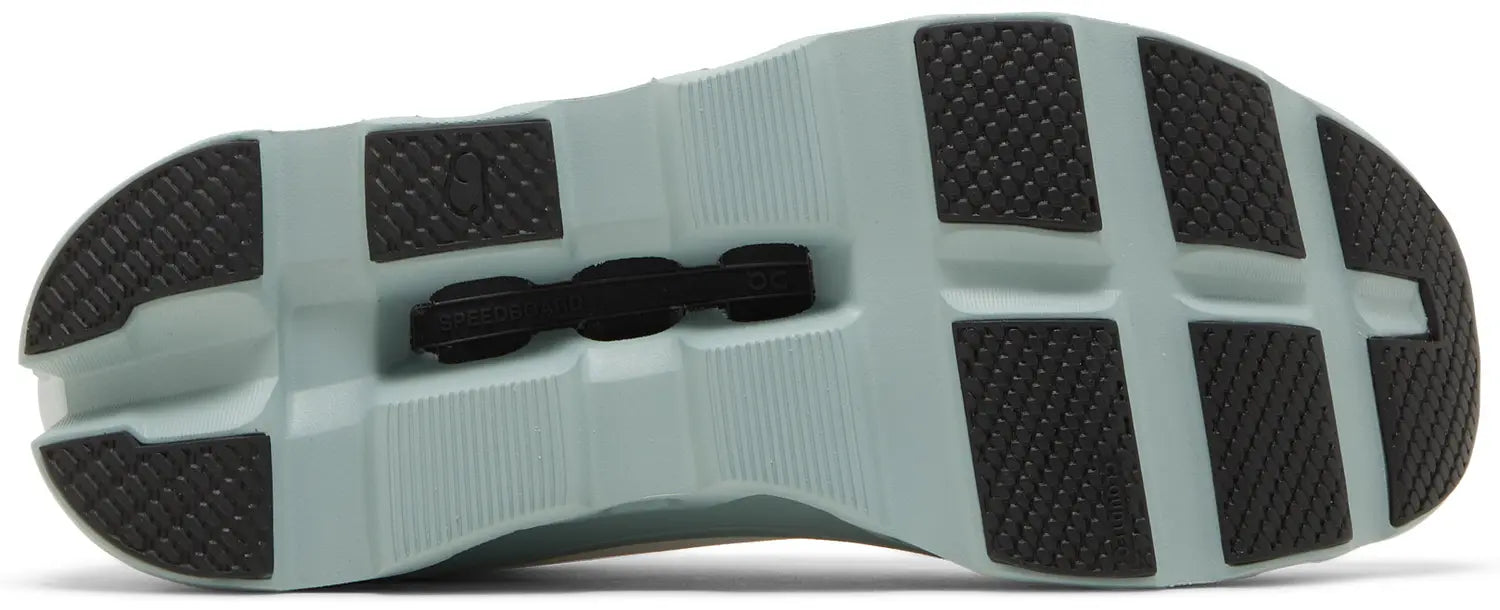 Cloudmonster 'Frost Surf'