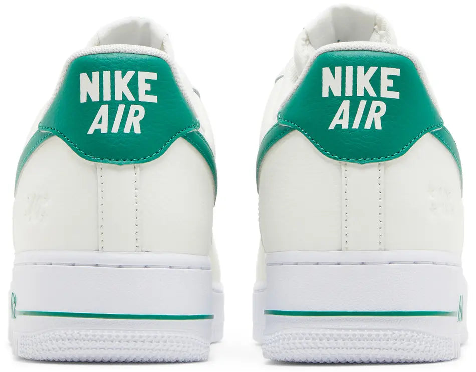 Air Force 1 '07 LV8 '40th Anniversary - Sail Malachite'