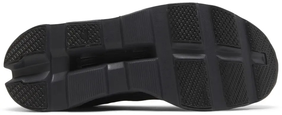 Cloudmonster 'All Black'