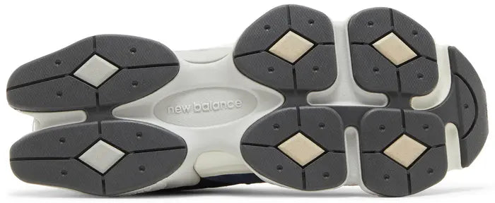 9060 'Natural Indigo'