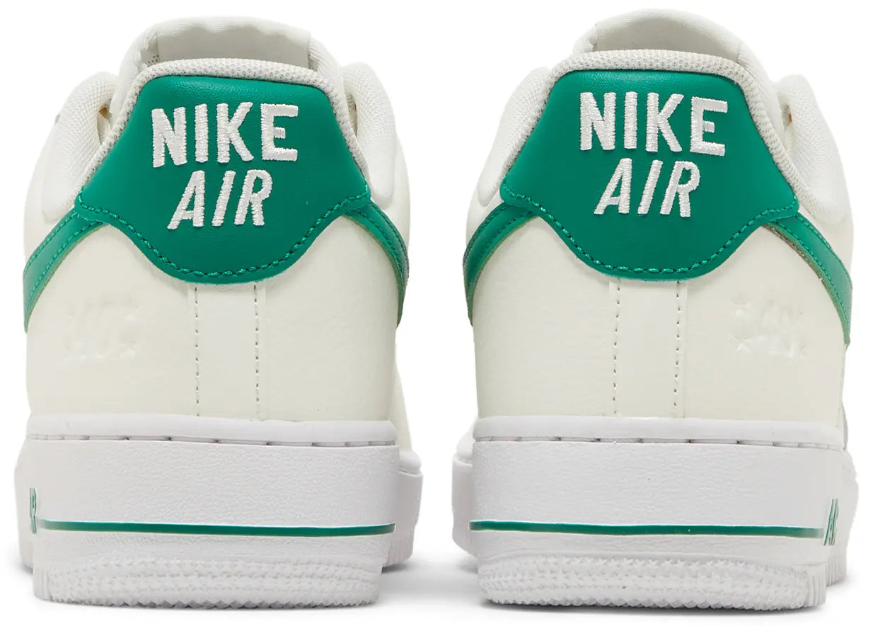 Air Force 1 ’07 SE ’40th Anniversary – Sail Malachite’