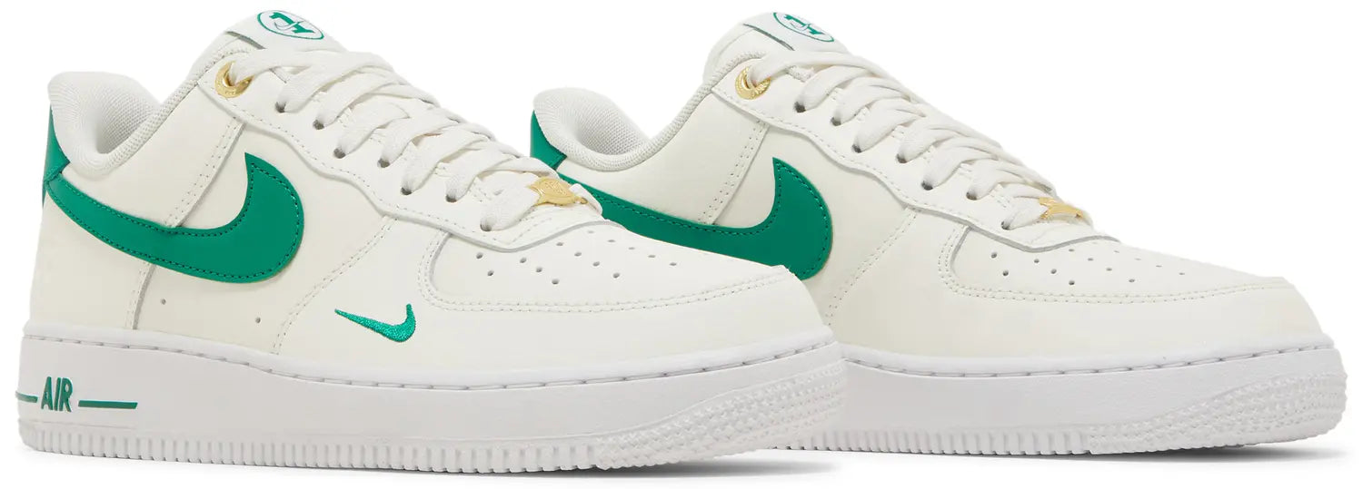 Air Force 1 ’07 SE ’40th Anniversary – Sail Malachite’