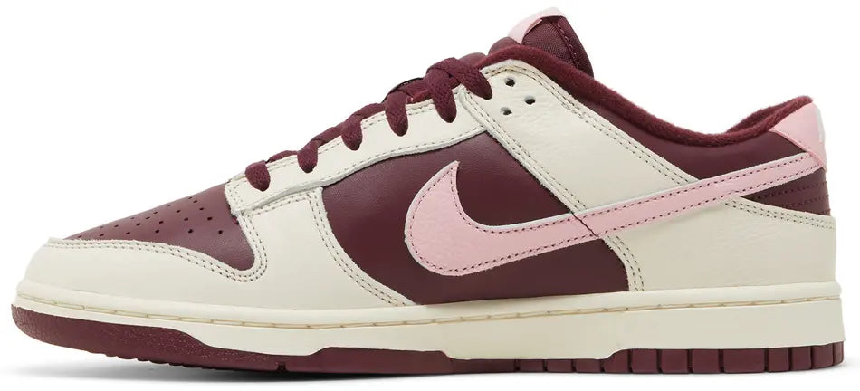 Dunk Low Premium 'Valentine's Day'