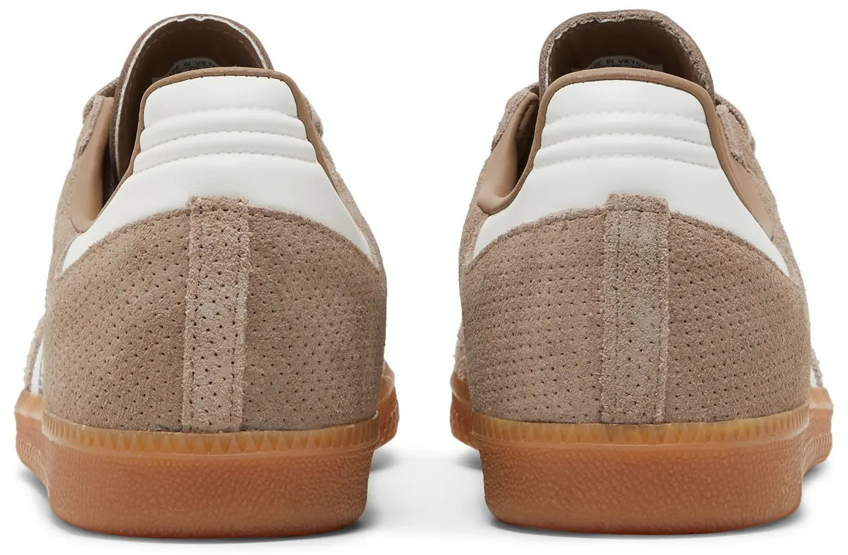 Samba OG 'Chalky Brown Gum'