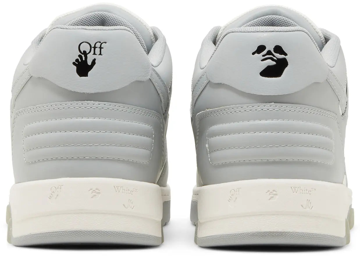 Off-White Out of Office 'Grey White' 2022