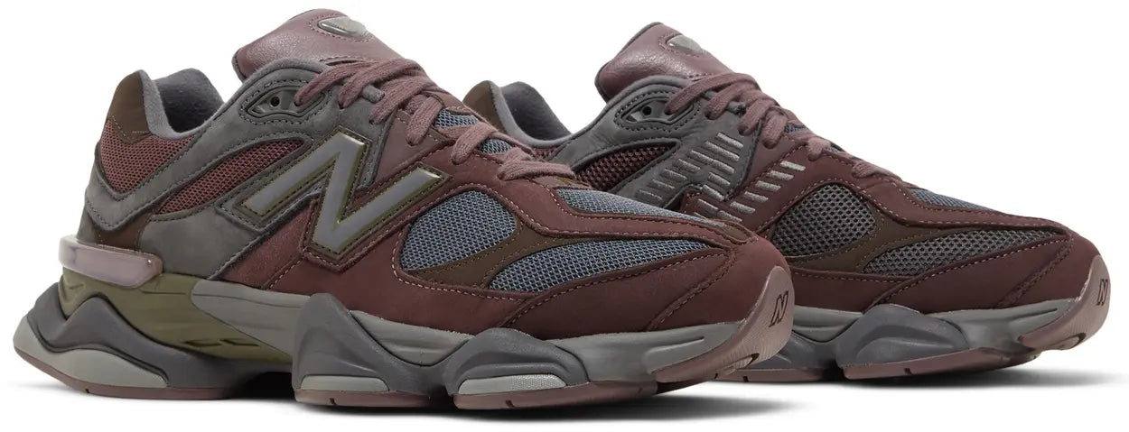 New Balance 9060 “Truffle Rich Earth