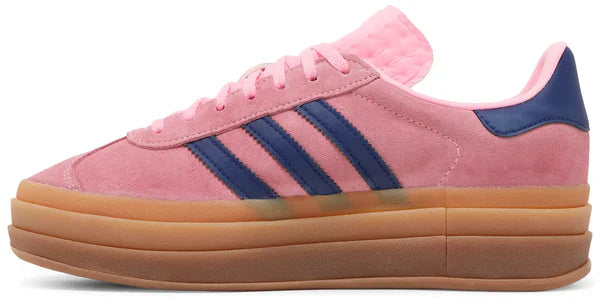 Gazelle Bold Pink Glow (Women’s)