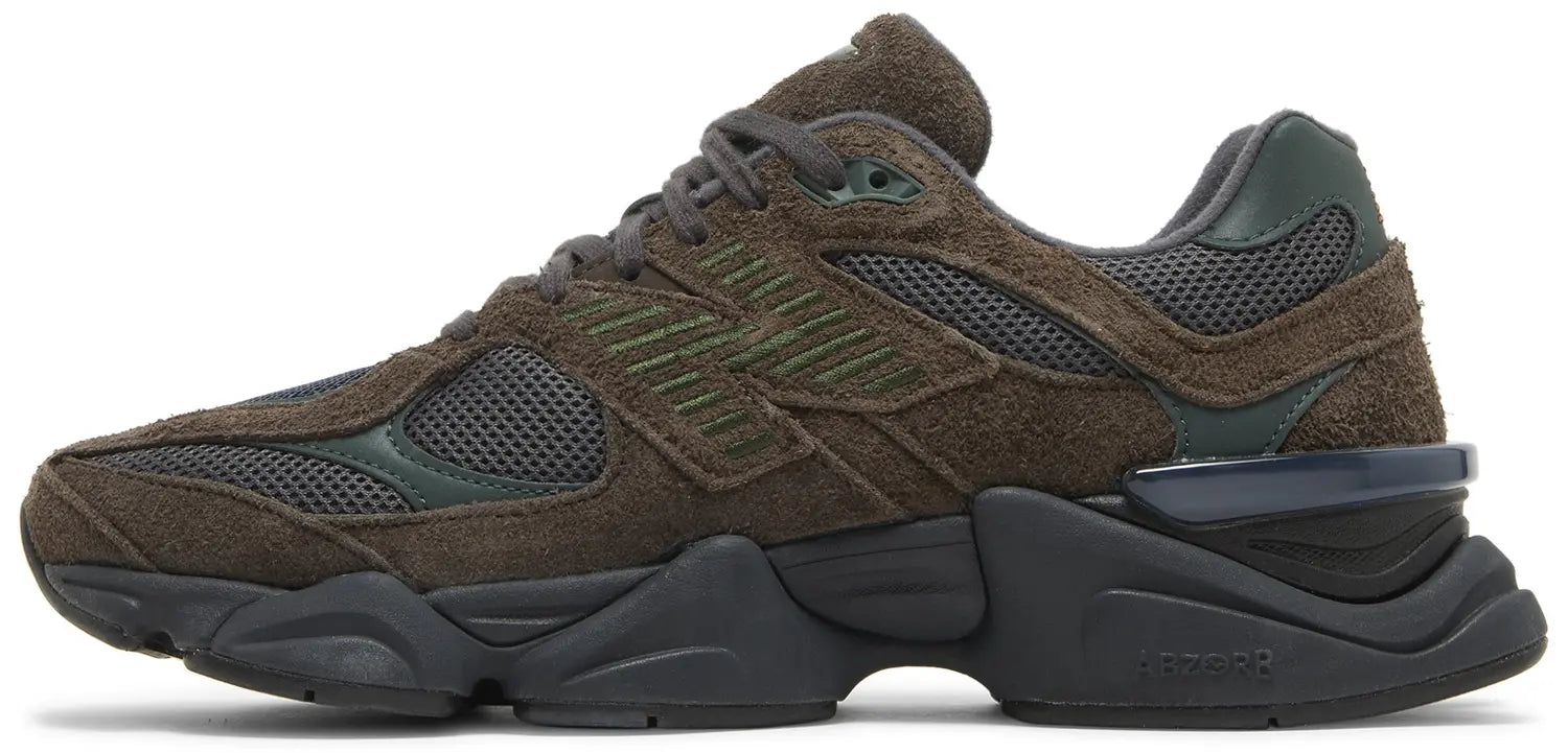 9060 'Beef & Broccoli'