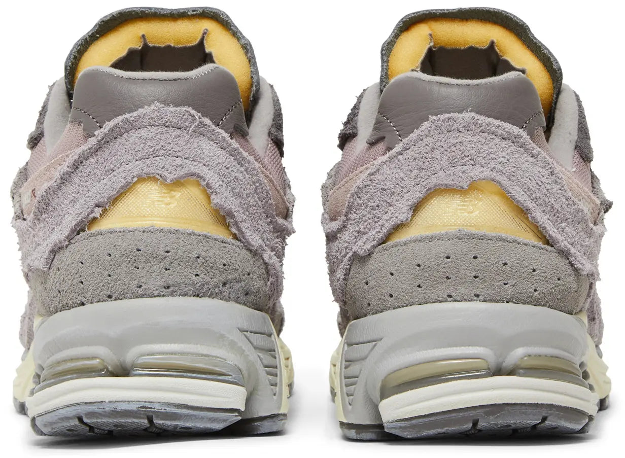 2002R 'Protection Pack - Lunar New Year'