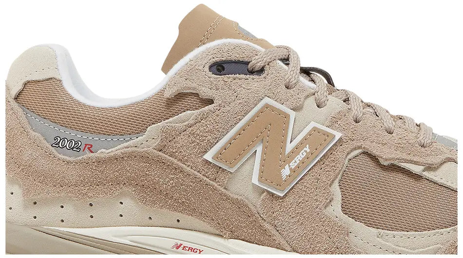 New Balance 2002R Protection Pack Driftwood