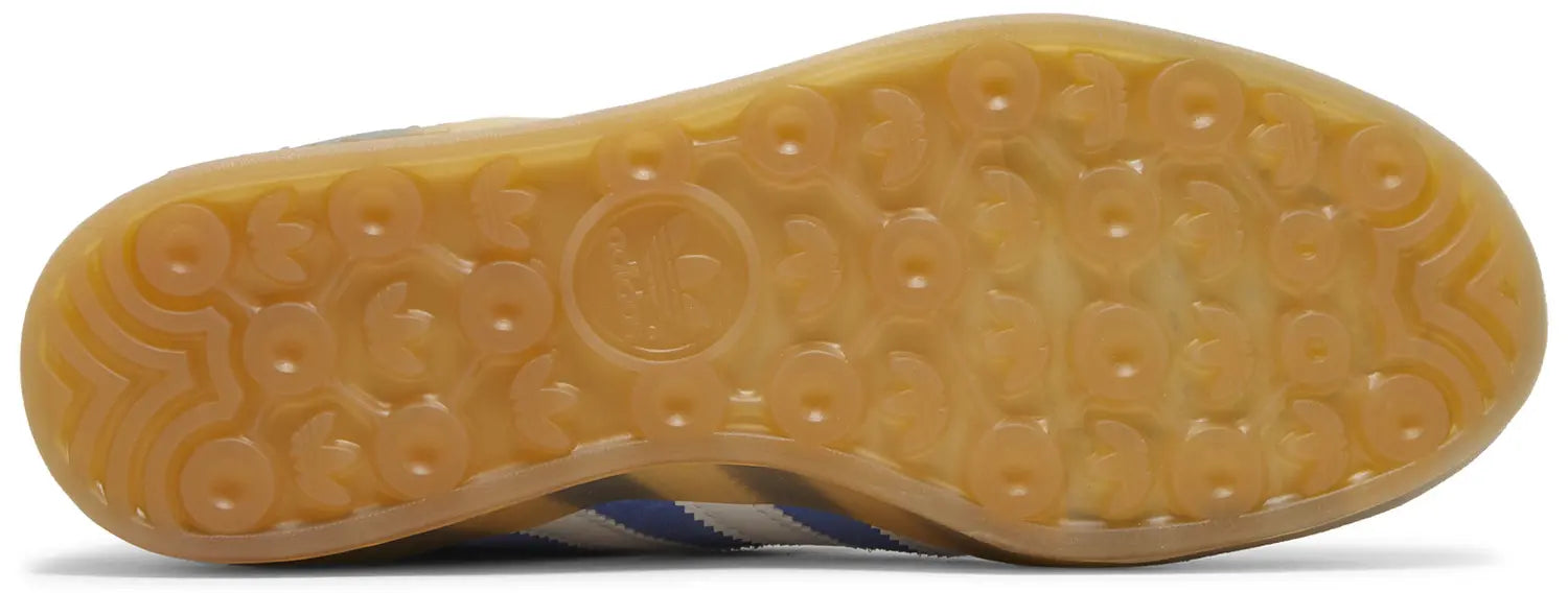 Gazelle Indoor 'Blue Fusion Gum'