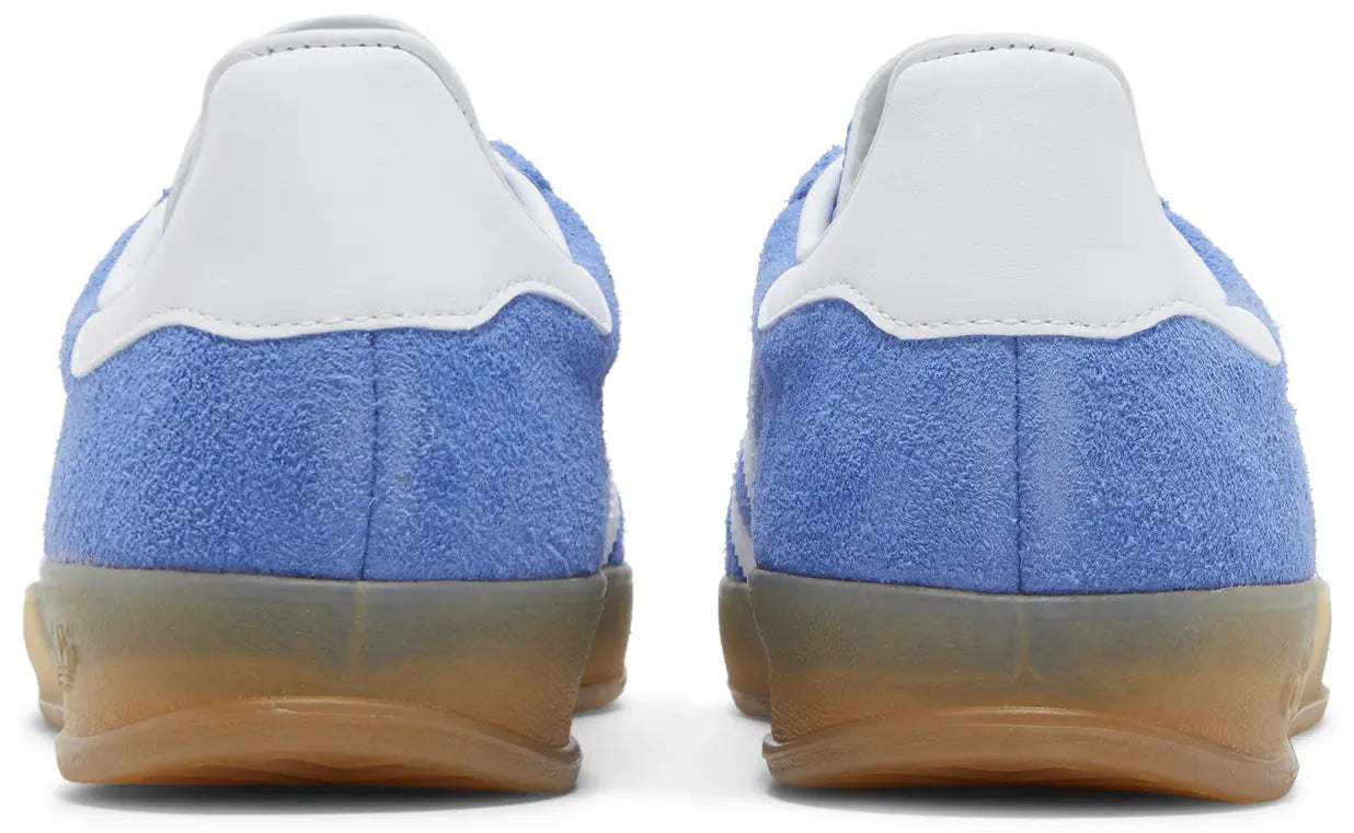Gazelle Indoor 'Blue Fusion Gum'