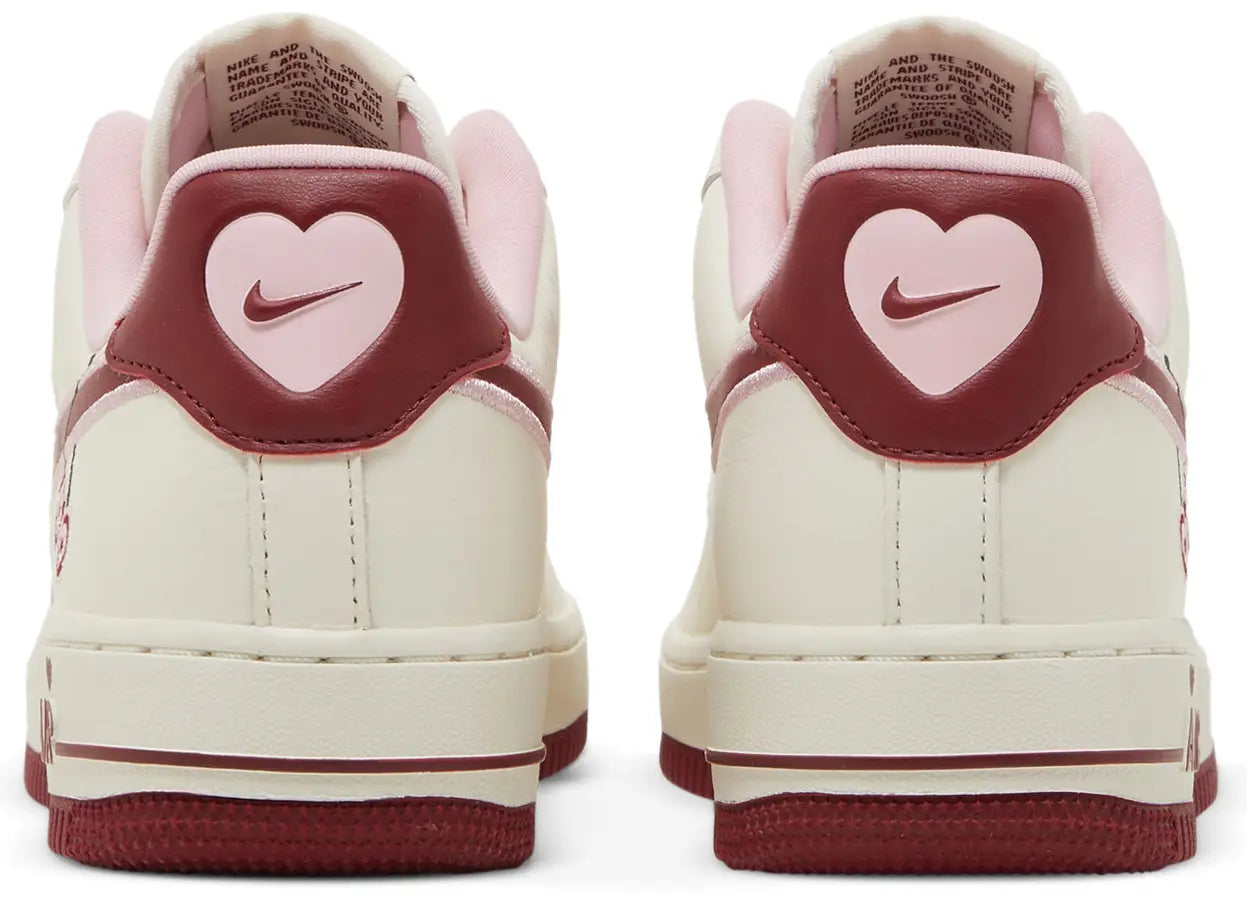 Air Force 1 Low 'Valentine's Day 2023'