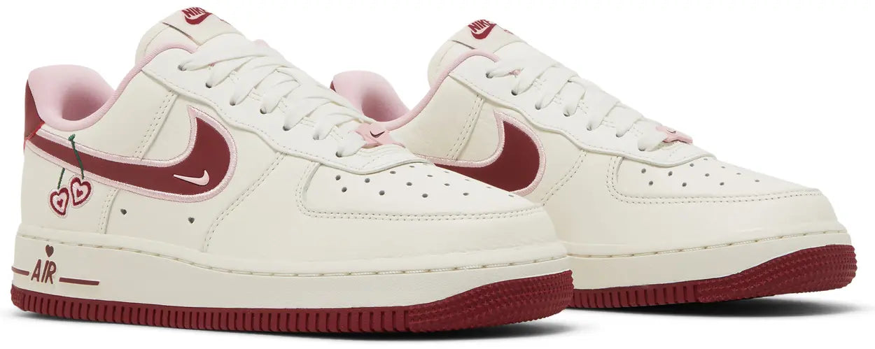 Air Force 1 Low 'Valentine's Day 2023'