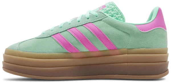 Gazelle Bold Pulse Mint Pink