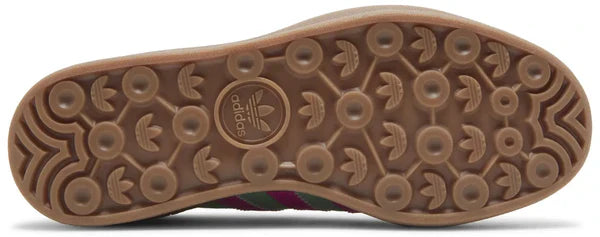 Gazelle Bold Pulse Mint Pink