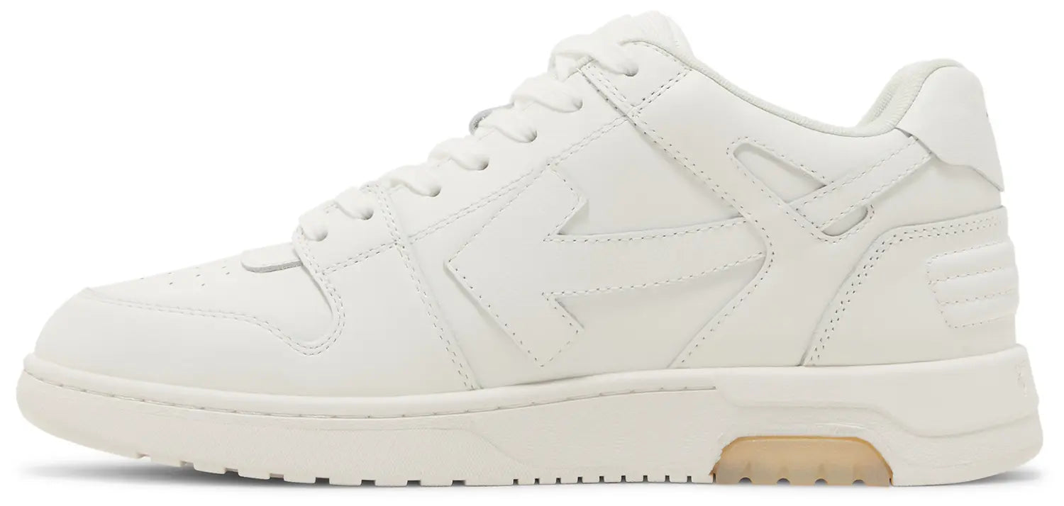 Off-White Out of Office 'White'