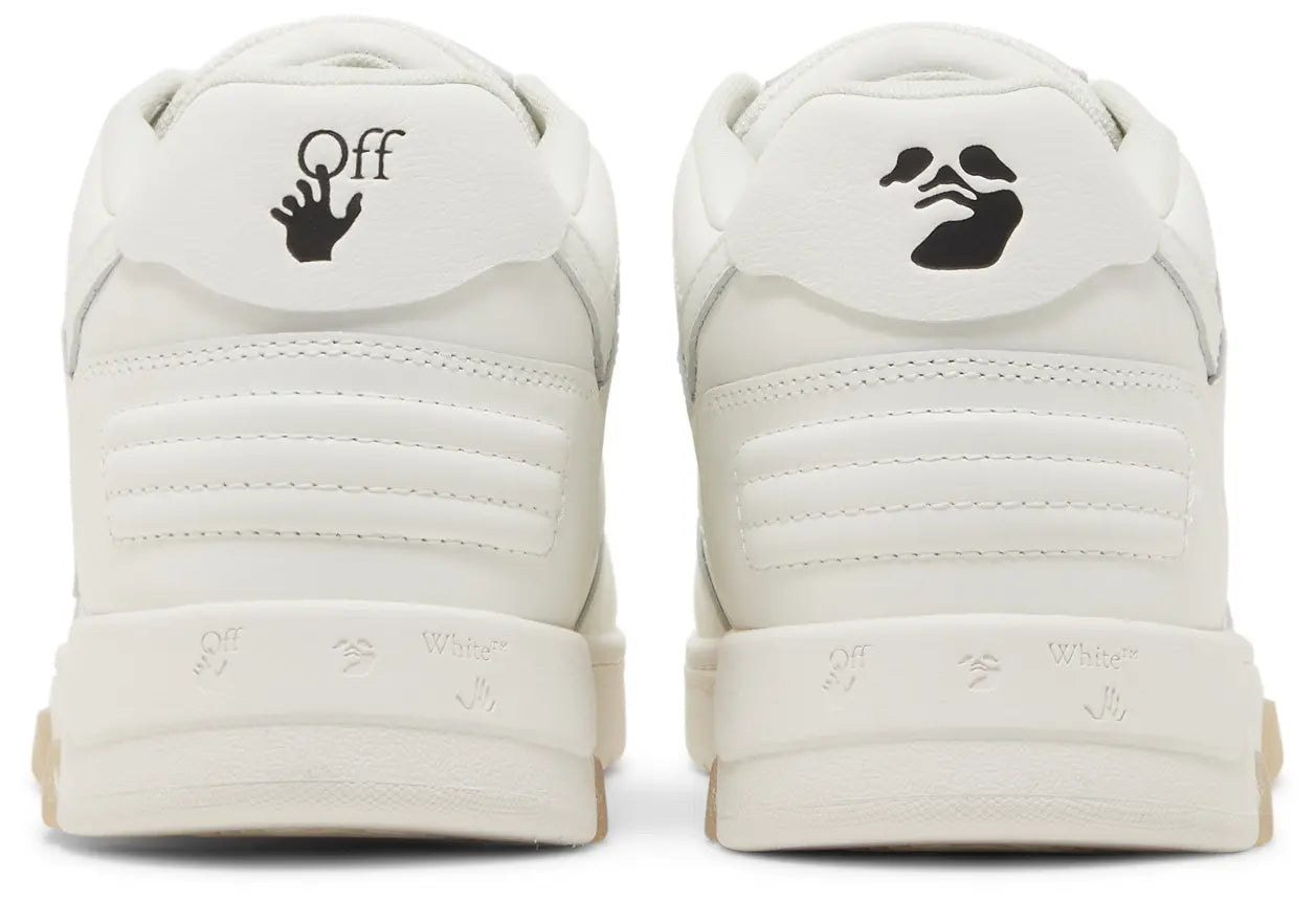 Off-White Out of Office 'White'