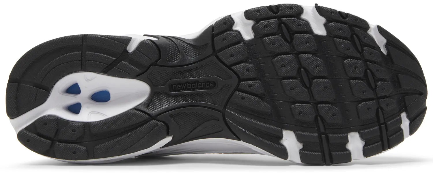 530 'White Silver Green'