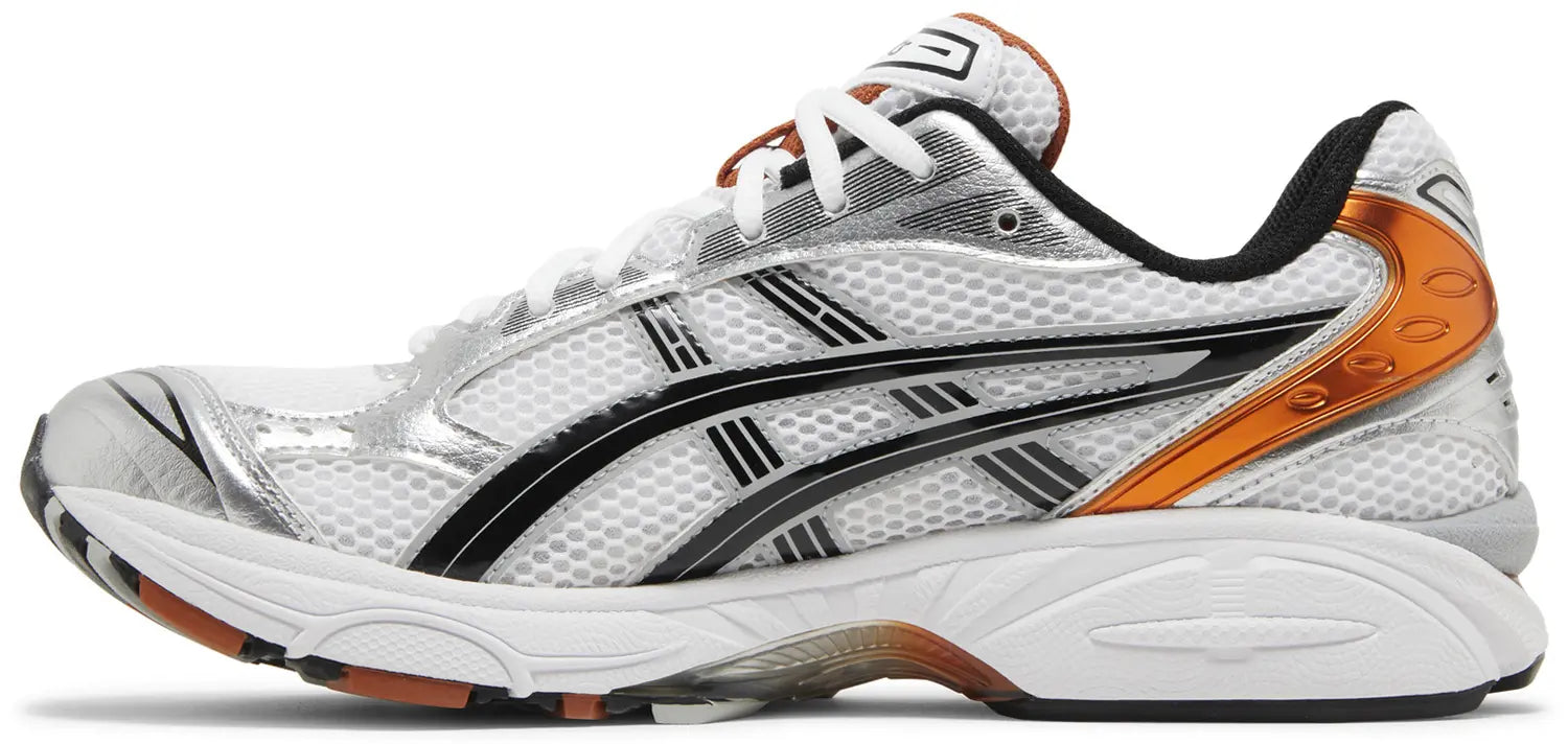 ASICS Gel-Kayano 14 ‘White Piquant Orange’