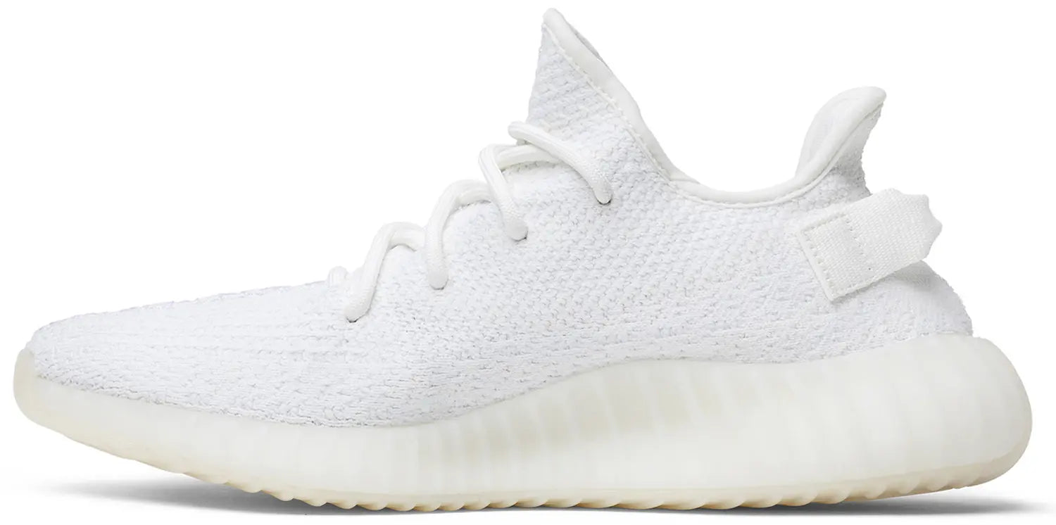 Yeezy Boost 350 V2 'Cream White / Triple White'