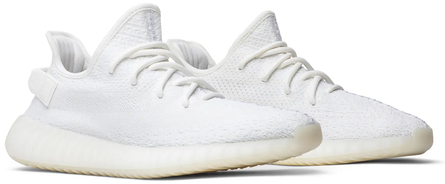 Yeezy Boost 350 V2 'Cream White / Triple White'