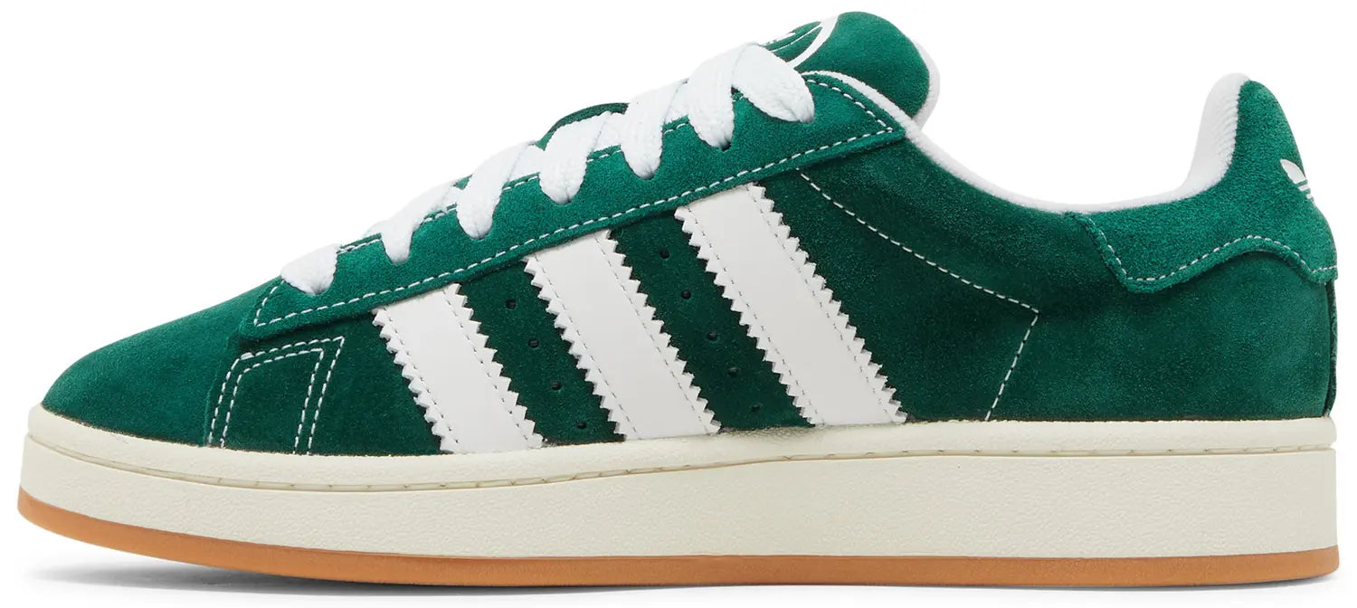 Campus 00s 'Dark Green Gum'