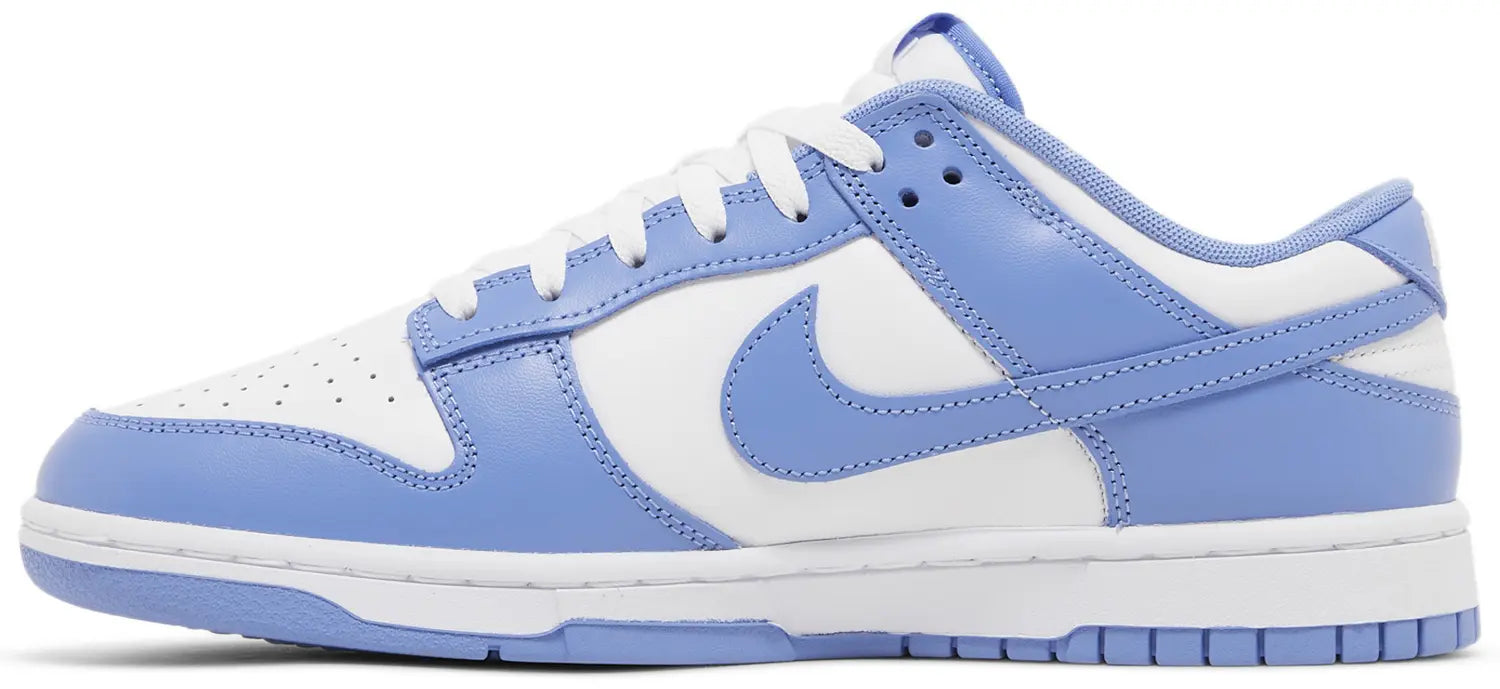 Dunk Low 'Polar Blue'