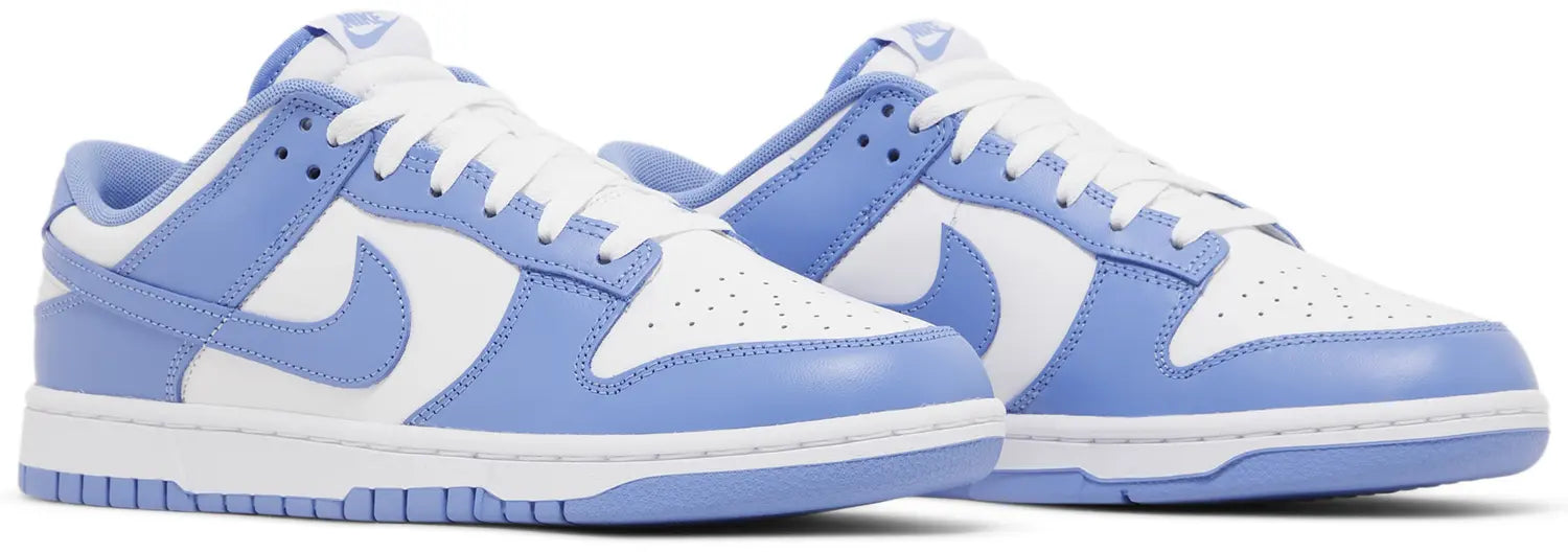 Dunk Low 'Polar Blue'