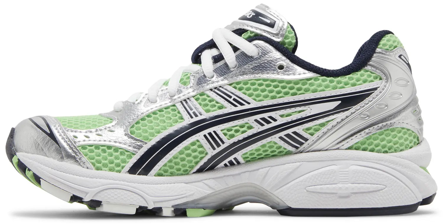 Gel Kayano 14 'Bright Lime'