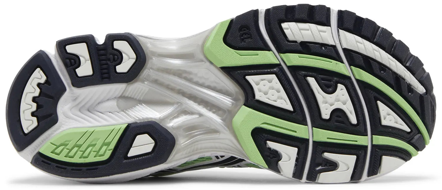 Gel Kayano 14 'Bright Lime'