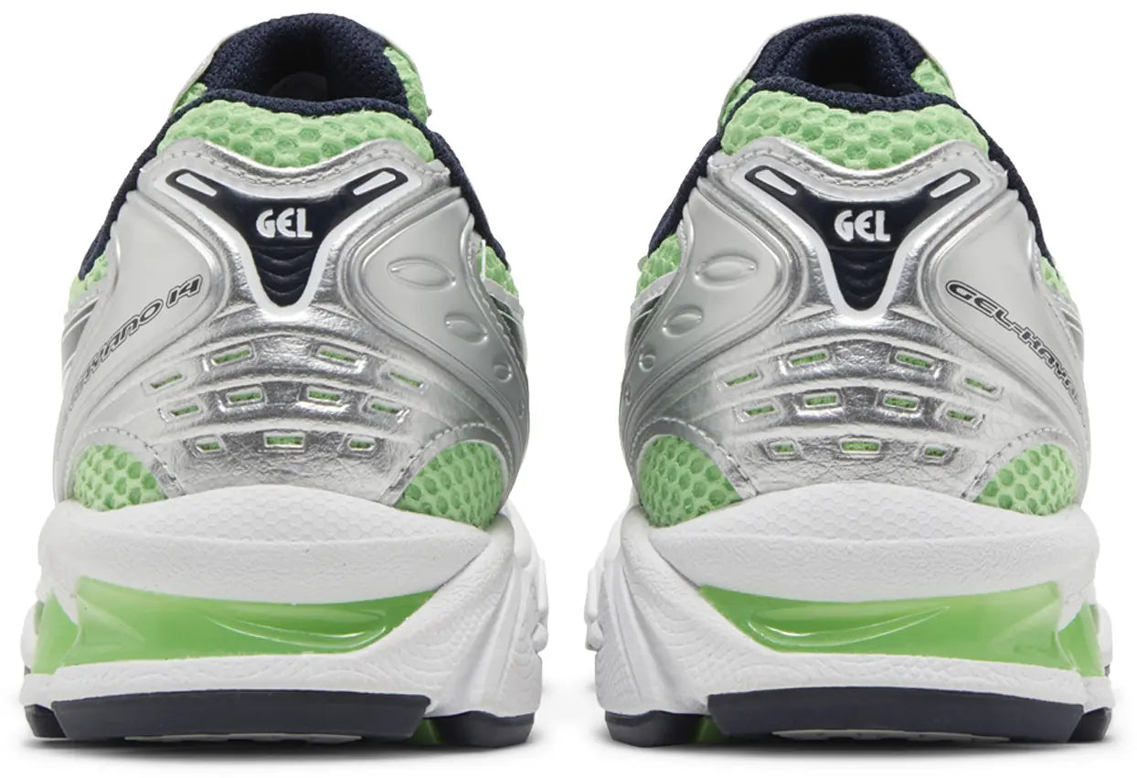 Gel Kayano 14 'Bright Lime'