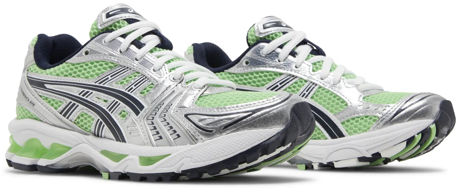 Gel Kayano 14 'Bright Lime'