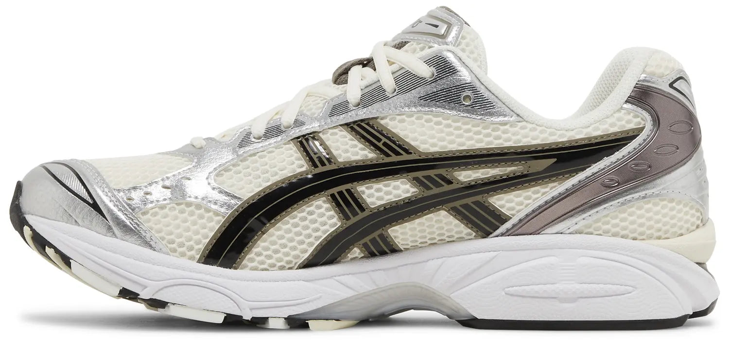 Asics Gel Kayano 14 'Silver Cream'
