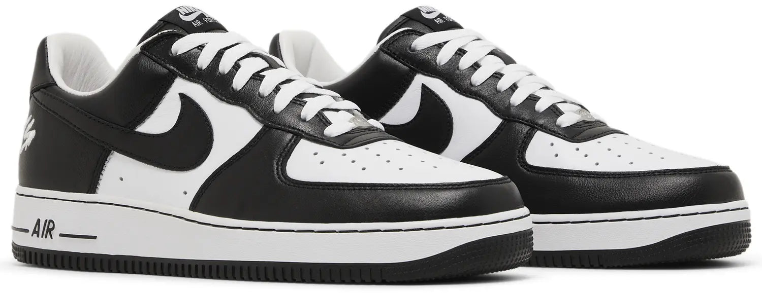 Air Force 1 Low QS Terror Squad Blackout