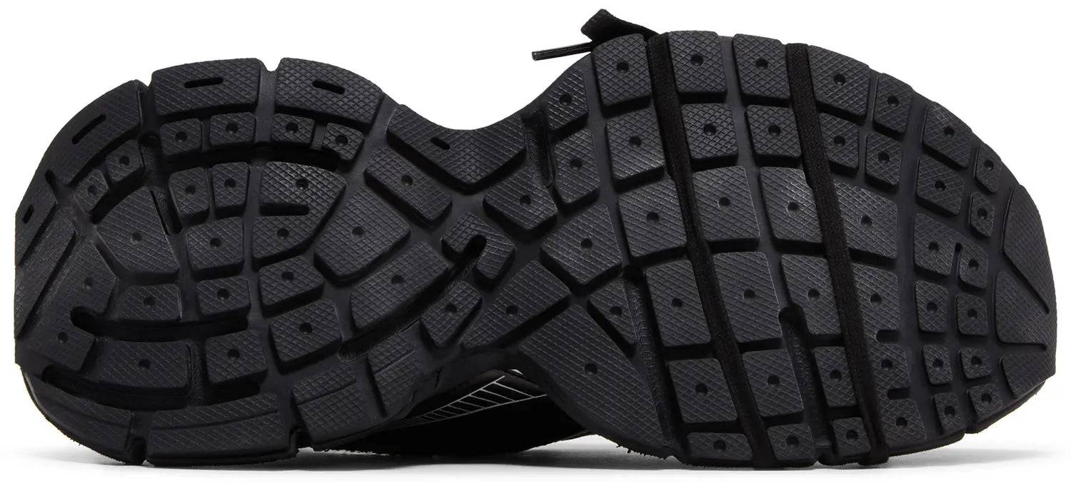 Balenciaga 3XL Sneaker 'Worn-Out - Black White'