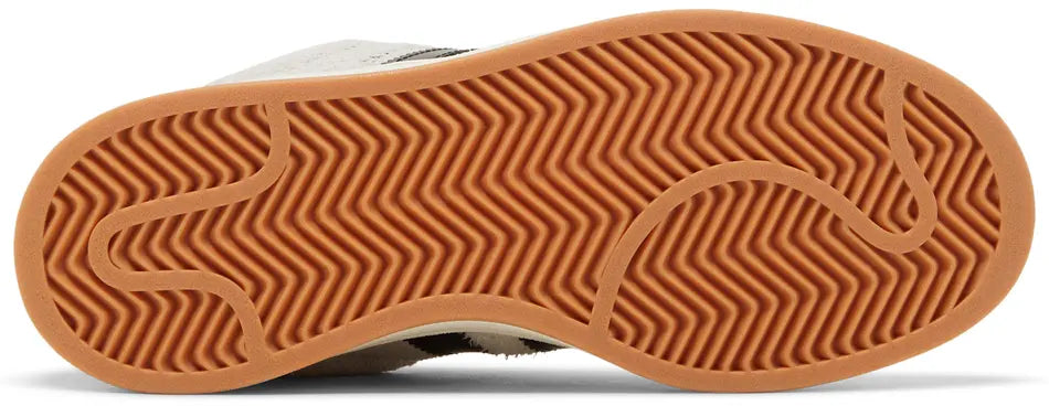 Campus 00s 'Crystal White Black'