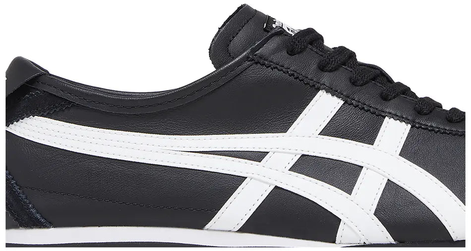 Mexico 66 SD 'Black White'