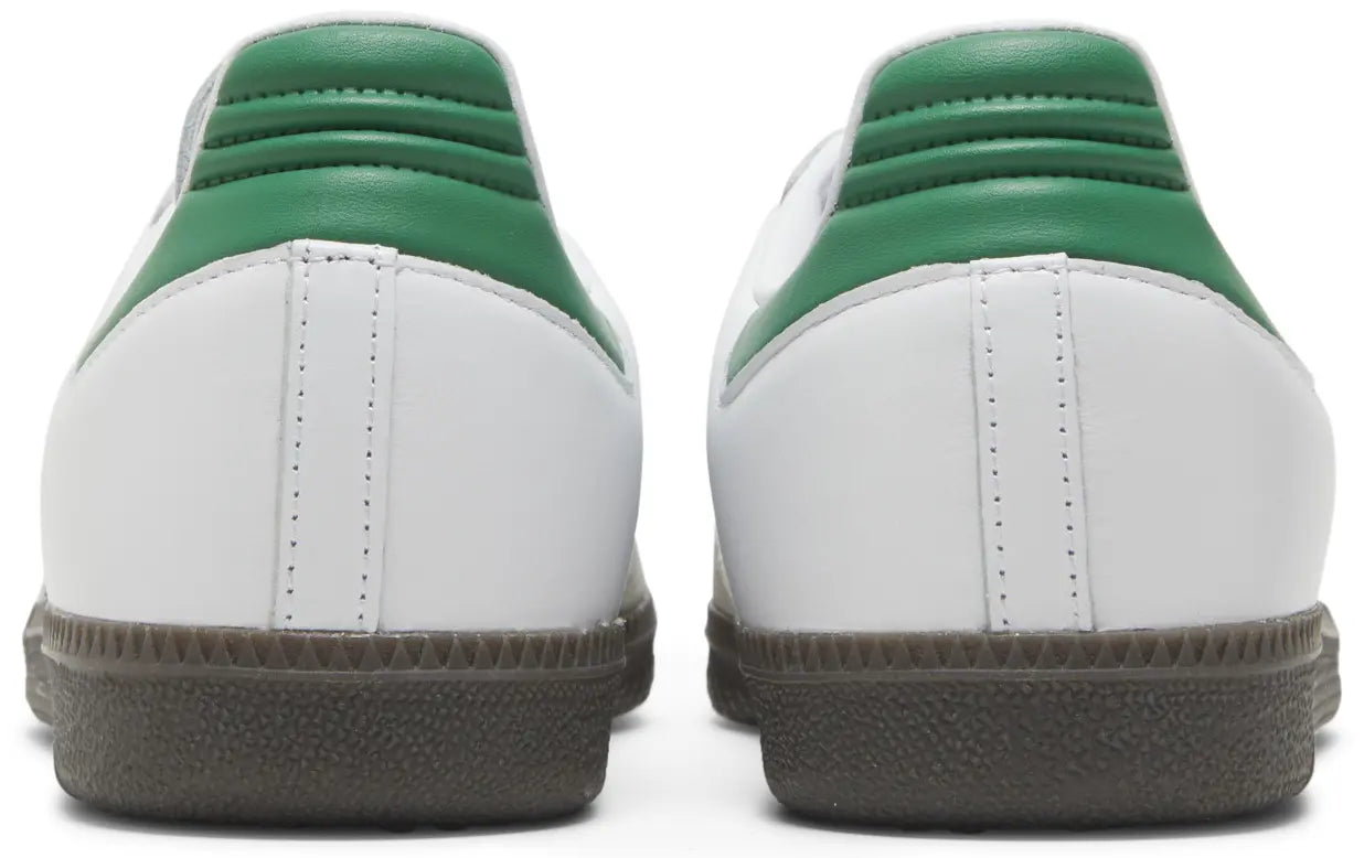 Samba OG 'White Green'