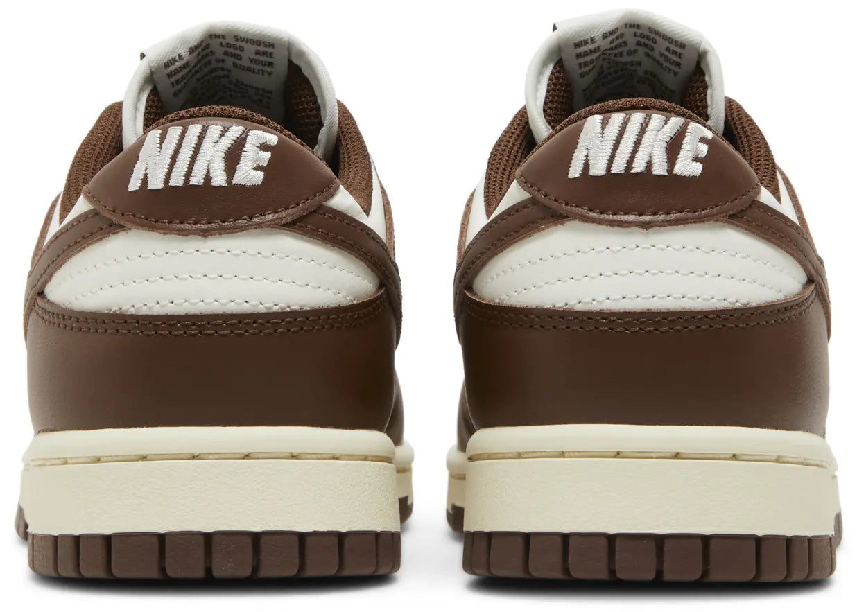 Dunk Low 'Cacao wow'
