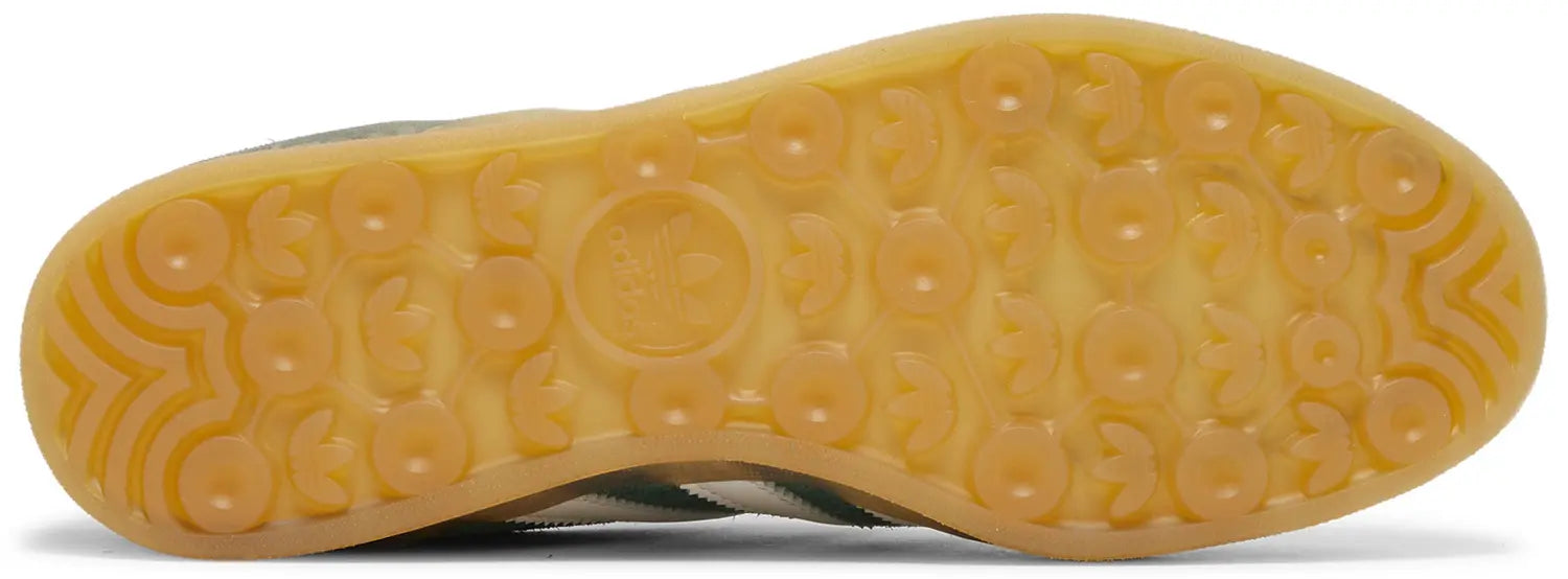 Gazelle Indoor 'Collegiate Green Pink'