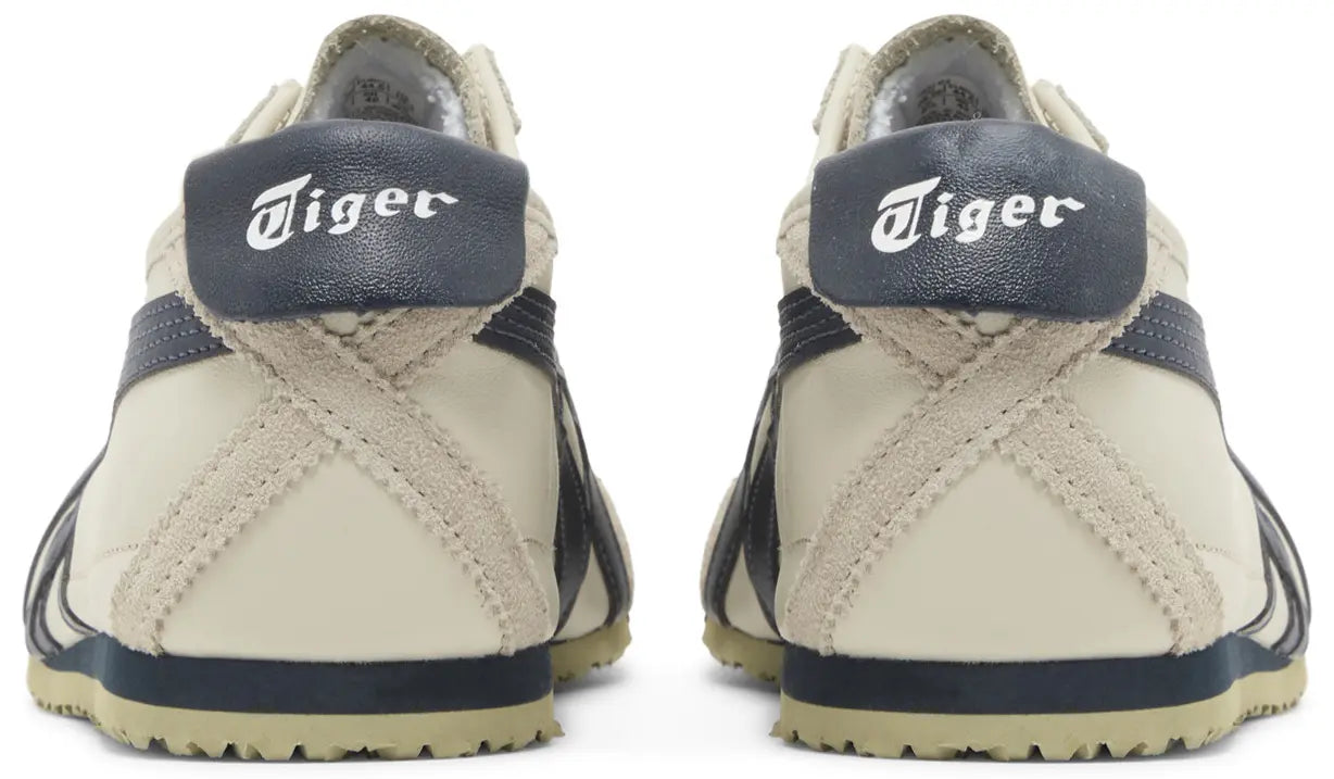 Mexico 66 'Birch Peacoat'