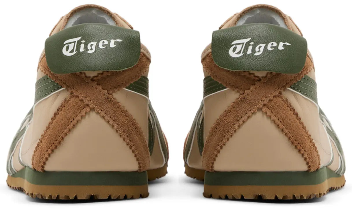 Mexico 66 'Beige Grass Green'