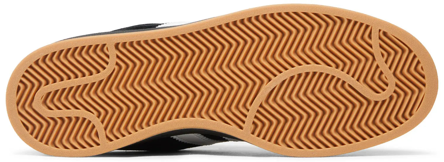 Korn x Campus 00s 'Black Gum'