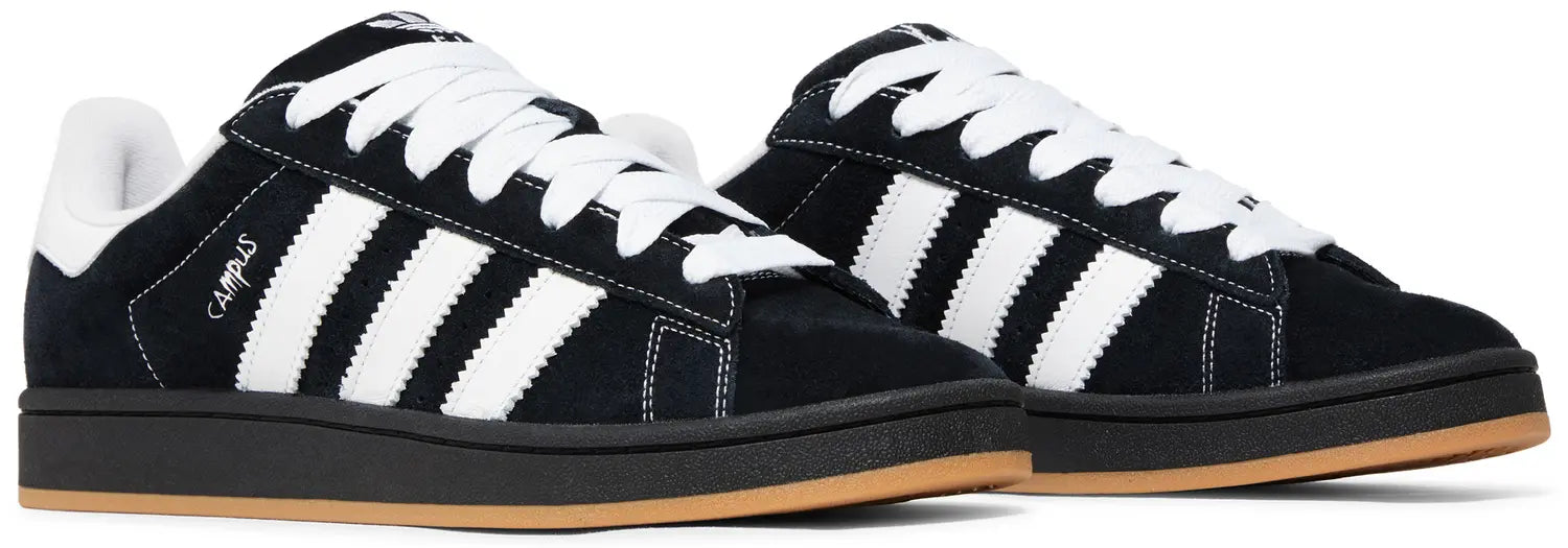 Korn x Campus 00s 'Black Gum'