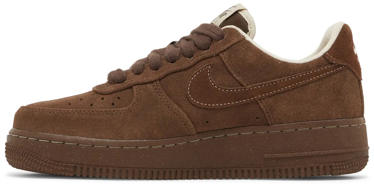 Air Force 1 '07 'Cacao Wow'