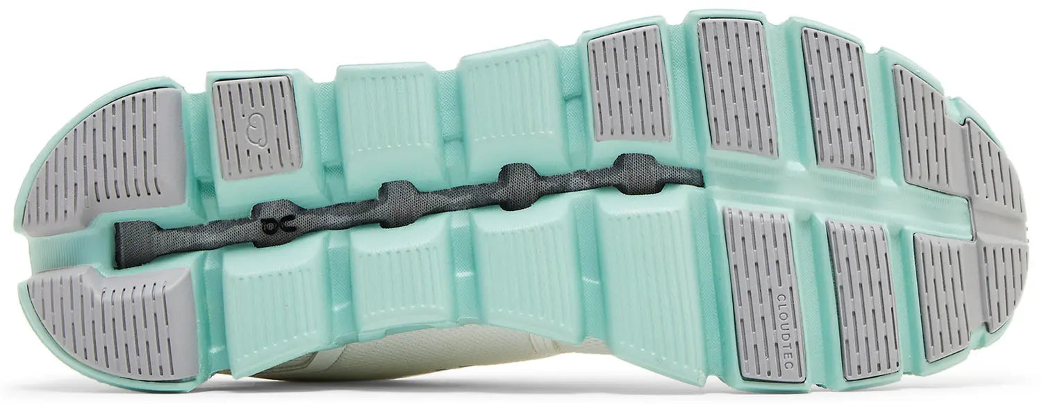 Cloud 5 'Undyed White Creek'